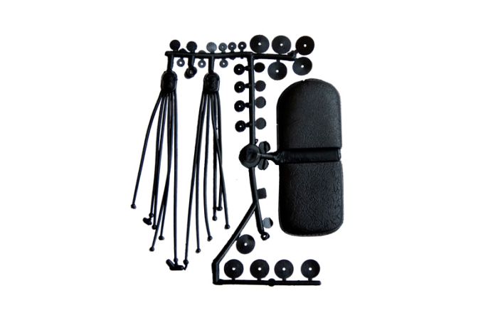 Italeri 1/12 FIAT 806 GRAND PRIX # 4702