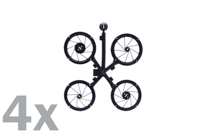 Italeri 1/12 FIAT 806 GRAND PRIX # 4702