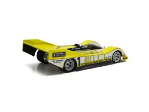 Kyosho EP Fantom 4WD Ext CRC-II 1:12 Kit