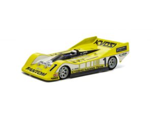 Kyosho EP Fantom 4WD Ext CRC-II 1:12 Kit