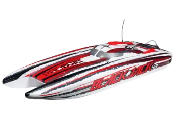 RC Boats