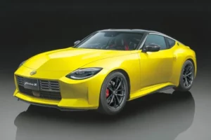 Tamiya Nissan Z 1/24 24363