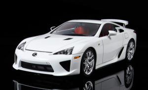 Tamiya LEXUS LFA 1/24 24319