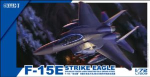 GWH F-15E Strike Eagle 1:72 L7209