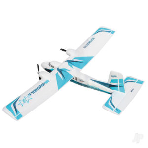Multiplex RR TwinStar ND Brushless