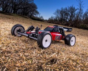 Kyosho Ultima SB Dirt
