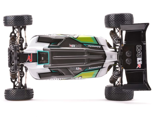 Schumacher CAT L1R - Kit K201