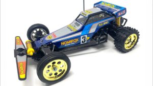 Tamiya Nova Fox 58577
