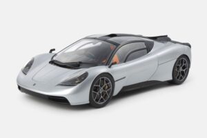 Tamiya Gordon Murray Auto Gma T 50 1/24 24364