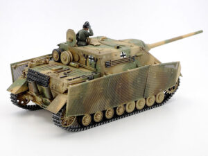 Tamiya German Panzer IV /70a 1/35 35381