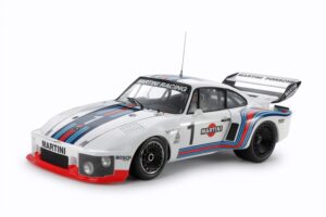 Tamiya Porsche 935 Martini 1/20 20070