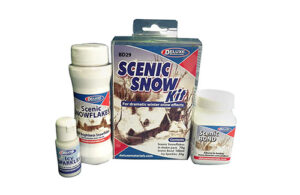 Deluxe Scenic Snow Kit (BD29)