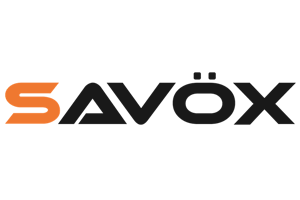 Savox SAV-SW0230MG+ Waterproof HV Digital Servo 8kg/0.13s@7.4v - Plus