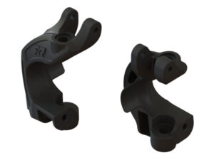 Arrma C-Hubs (2) Granite/ Senton 4x4