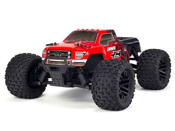 Arrma Granite Mega 4x4