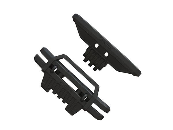 Arrma MT Bumper Set