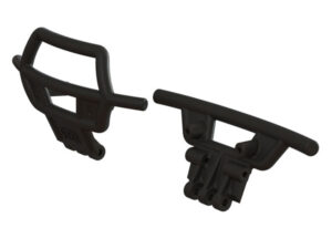 Arrma Granite Mega 4x4 Bumper Set (2)