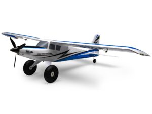 E-Flite UMX Turbo Timber