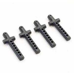 Ftx Rokatan Body Posts Only (4) FTX10157