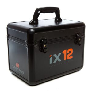 Spektrum ix12 case