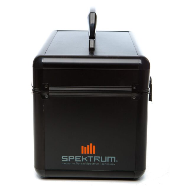 iX12 Spektrum Air Transmitter CaseP-SPM6725