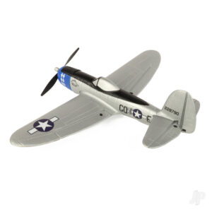 TOP RC P-47 RTF 400 (MODE 2) (TOP1048B2)