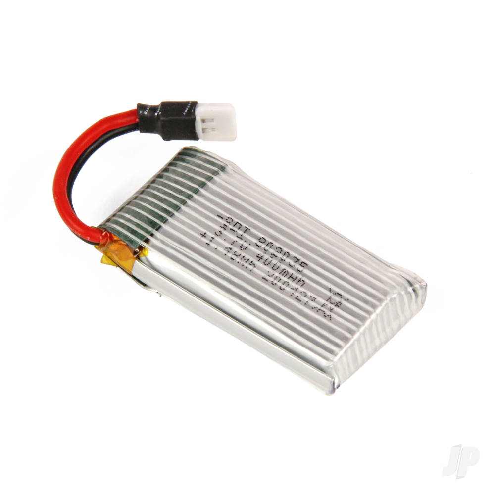 TOP RC P-47 RTF 400 (MODE 2) (TOP1048B2)