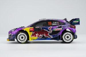 CARISMA GT24 M-SPORT PUMA 2022 HYBRID RALLY1 CA87868