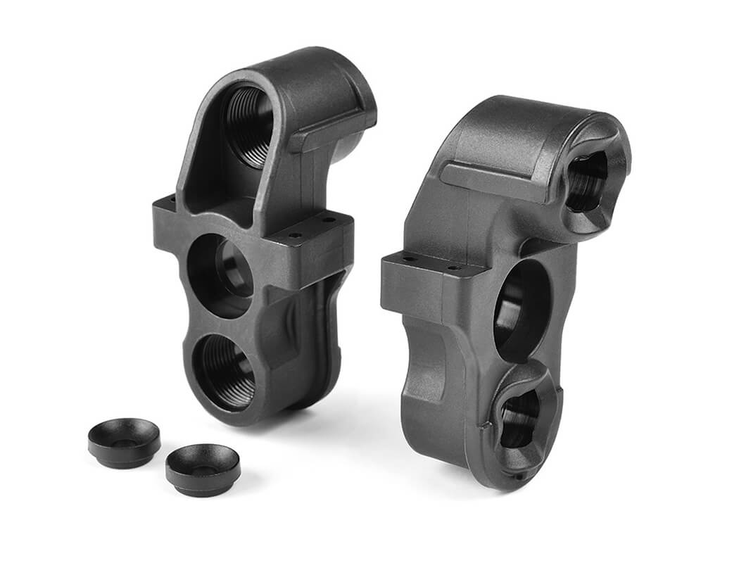 Corally Asuga XLR 6S RTR Brushless - Blue