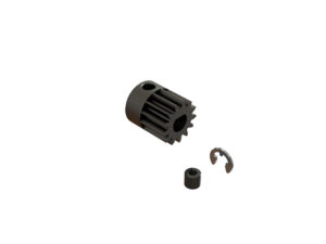 Arrma 13T 0.8Mod Safe