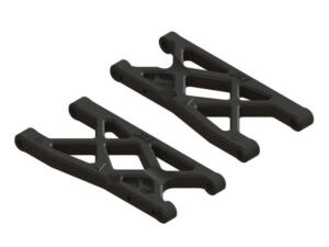 Arrma Rear Suspension Arms (2) 4x4