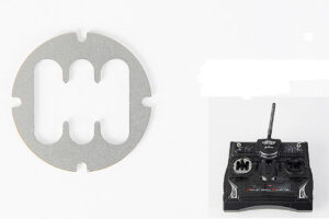 Carson Gear Shift Gate RC Spare Part C907165