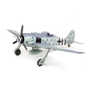 E-Flite Focke-Wulf Fw 190A Spares