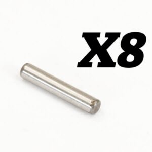 Ftx Rokatan Axle Pin 211 FTX10216