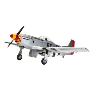 Hangar 9 P-51D Mustang 60 Spares