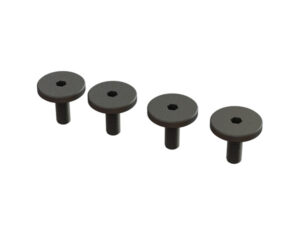 Arrma Large Head Screw M3x8mm (4) Z-ARA727308