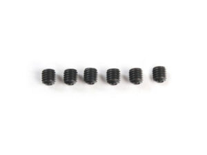 Fastrax M5x5 Set Screw (6) FAST123B