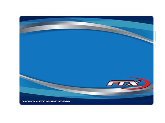 FTX Medium Foam Pit Mat (600x400mm) FTX0010