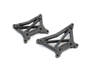 FTX Ramraider Front and Rear Shock Tower Set FTX10228