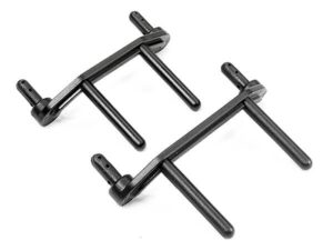 FTX Ramraider Body Post Set FTX10229