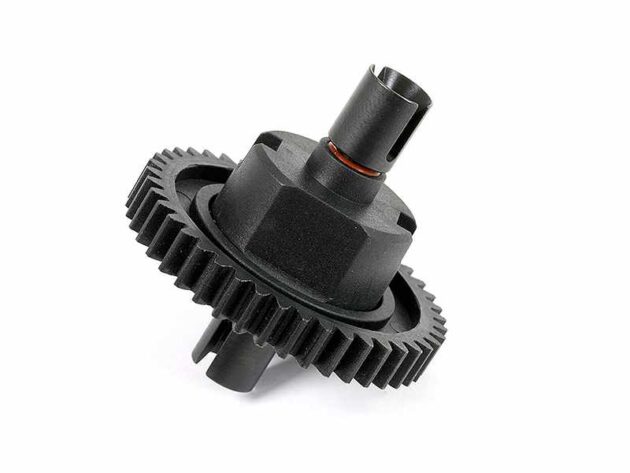 FTX Zorro Brushless Complete Centre Differential Unit FTX6976