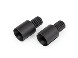 Traxxas Extreme Heavy Duty Steel Drive Cup for use with 7750X