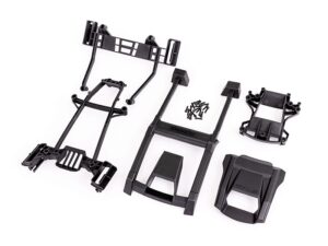 Traxxas XRT Body Support Set