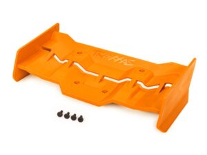 Traxxas Wing (Orange) XRT