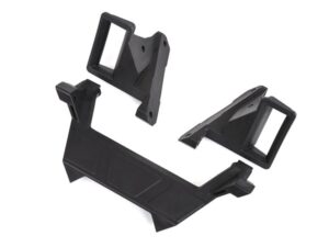 Traxxas XRT Rear Body Mounts