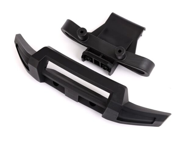Traxxas Front Bumper and Mount (XRT)