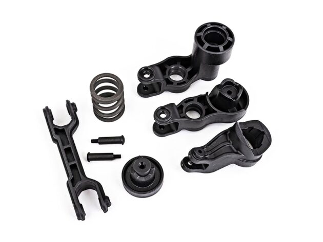 Traxxas Steering Bell Cranks with Servo Saver Set (XRT)