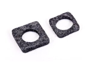 Traxxas Front and Rear Driveshaft Bushings (XRT)