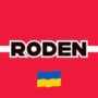 roden