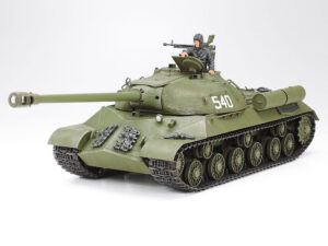 Tamiya Russian Heavy Tank Js3 Stalin 35211